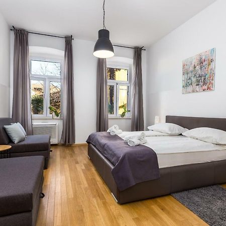 Apartment Fiorentina Опатия Екстериор снимка