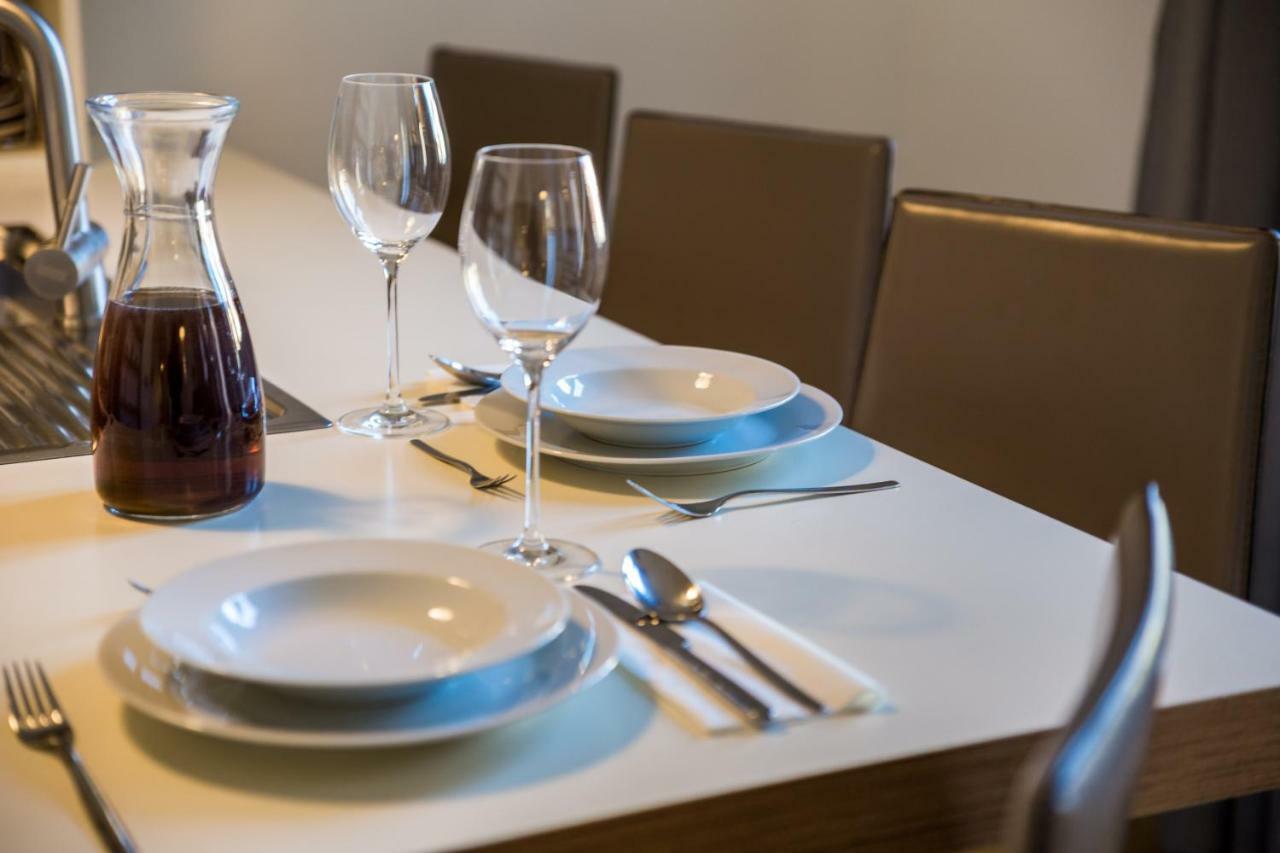 Apartment Fiorentina Опатия Екстериор снимка