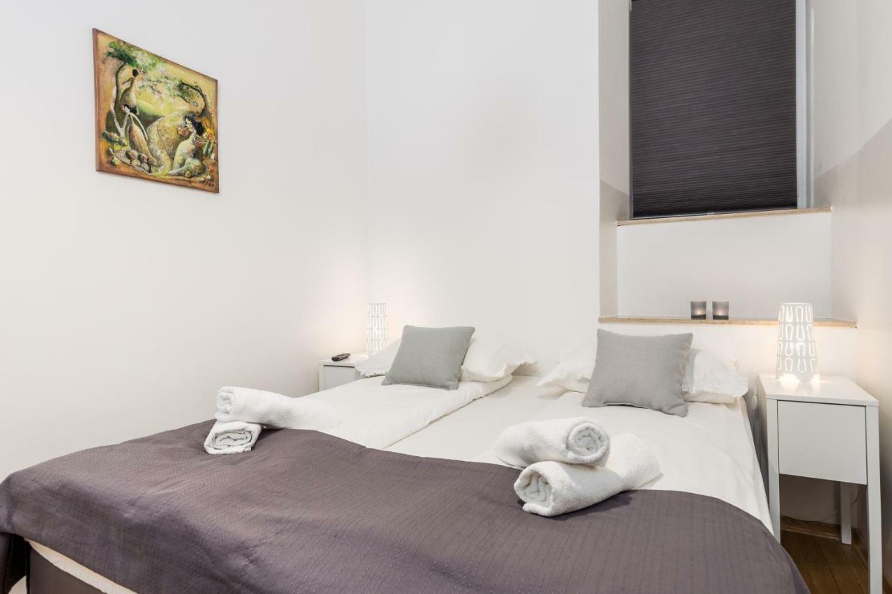 Apartment Fiorentina Опатия Екстериор снимка